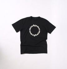 Load image into Gallery viewer, GOING IN CIRCLES T-SHIRT
